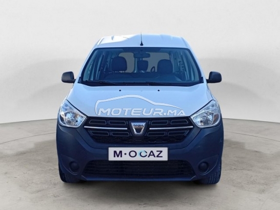 داسيا دوككير مستعملة 3285866