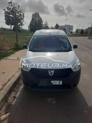 DACIA Dokker occasion 1564200
