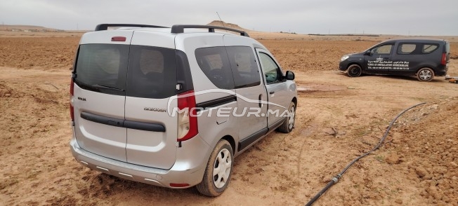 DACIA Dokker occasion 3145086