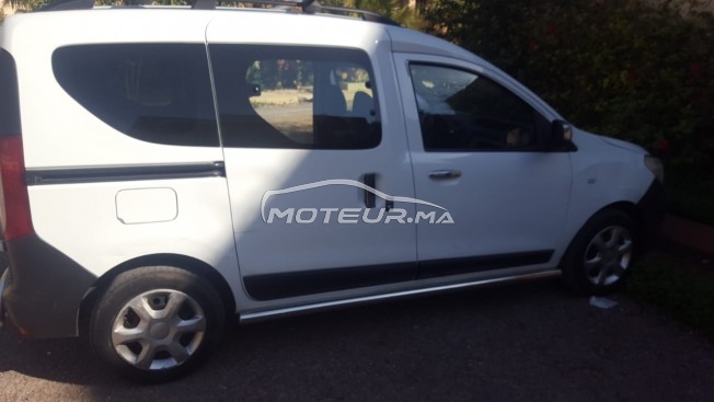 DACIA Dokker occasion 1561678