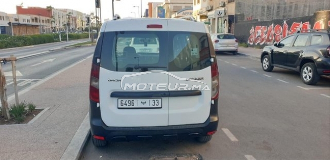 DACIA Dokker occasion 2004466