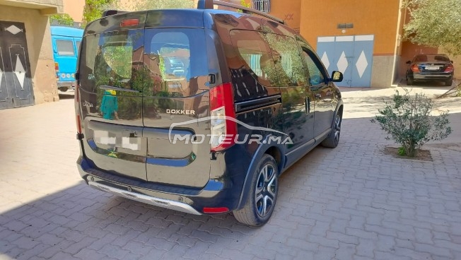 DACIA Dokker جديدة occasion 1612735