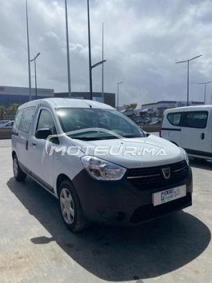 Voiture Dacia Dokker 2019 à  Rabat   Diesel  - 6 chevaux