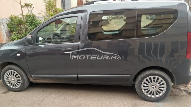 داسيا دوككير 12/2020 مستعملة 3408437