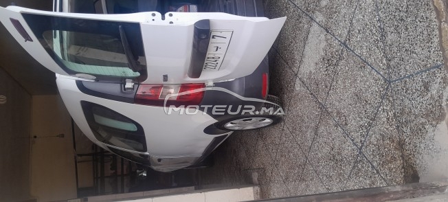 داسيا دوككير مستعملة 1800886