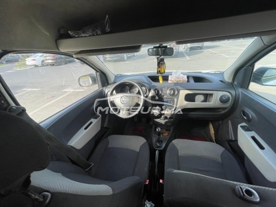 DACIA Dokker 1.5dci 85ch occasion 2710224