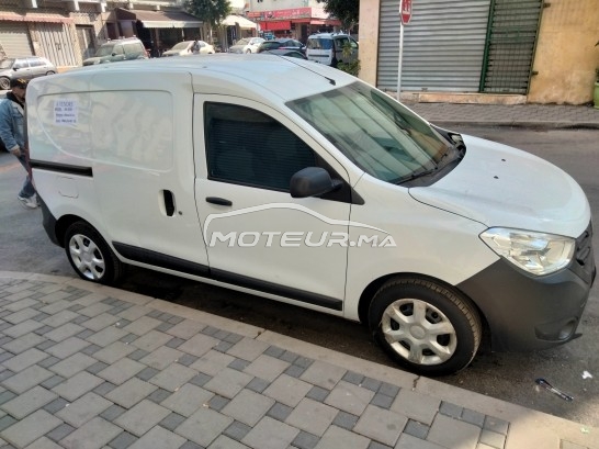 DACIA Dokker occasion 1546066