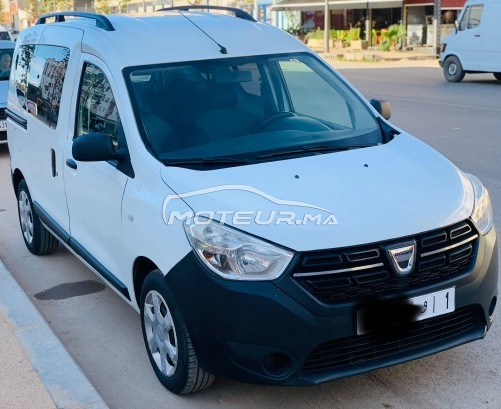 داسيا دوككير مستعملة 1765488