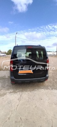 داسيا دوككير مستعملة 1861851