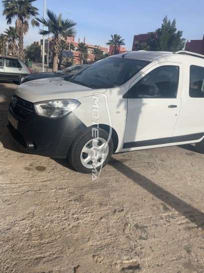DACIA Dokker 2018 occasion 1997506