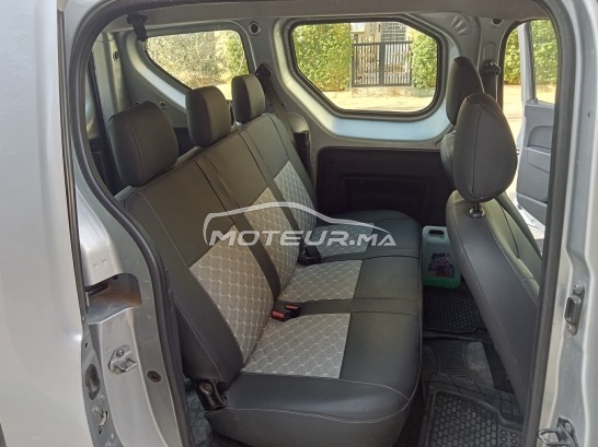 داسيا دوككير مستعملة 1529163