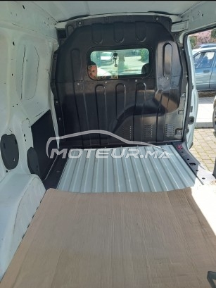 DACIA Dokker 1,5 dci occasion 1611697