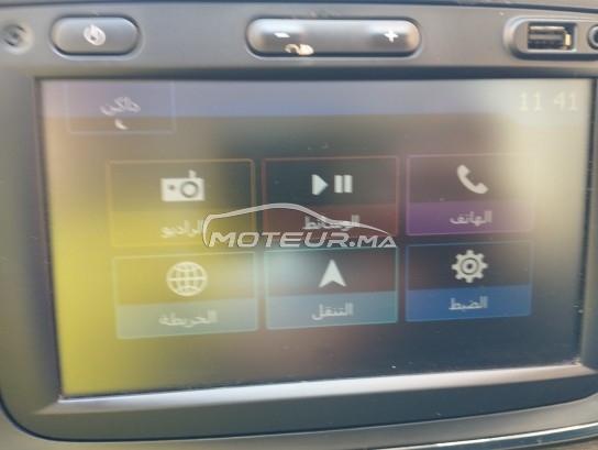 داسيا دوككير مستعملة 1636425