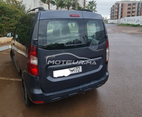 داسيا دوككير 12/2020 مستعملة 3408433