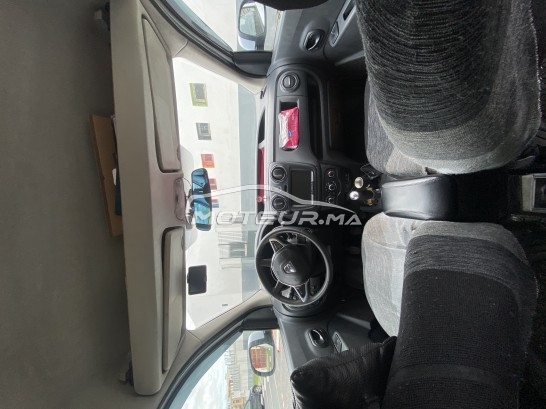 DACIA Dokker occasion 1521991