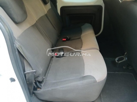 DACIA Dokker occasion 1605257