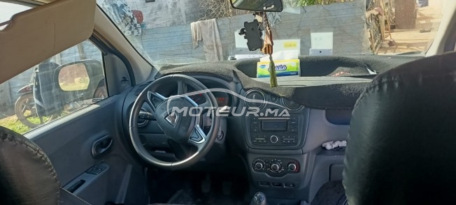 داسيا دوككير 2020 مستعملة 1791877