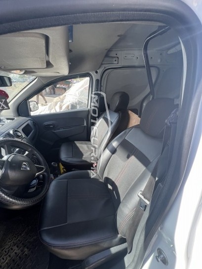 داسيا دوككير 1.5 dci مستعملة 1749514