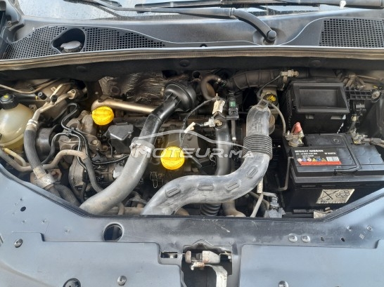 داسيا دوككير 1.6 dci مستعملة 1785115