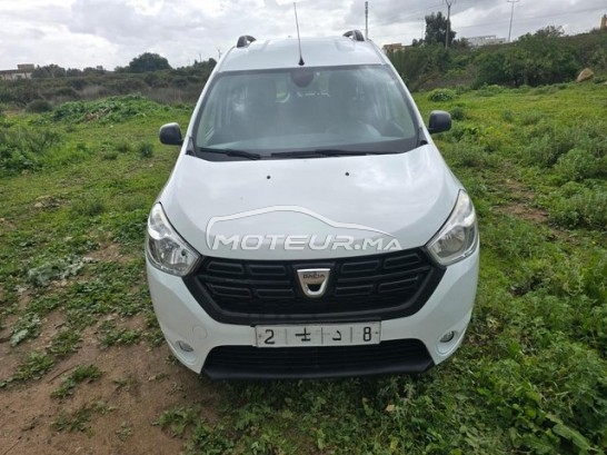 DACIA Dokker occasion