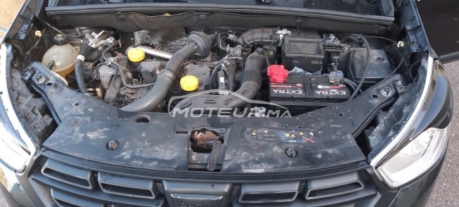DACIA Dokker Stepway occasion 1522478