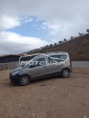 DACIA Dokker 2015 occasion 3041977