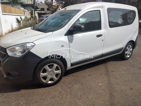 DACIA Dokker occasion 1488245