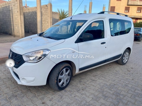 داسيا دوككير Dokker مستعملة 1769341