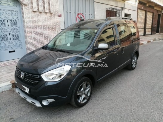 DACIA Dokker occasion 1553123