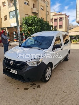 DACIA Dokker occasion 1762523