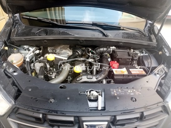 داسيا دوككير 2017 مستعملة 1747307