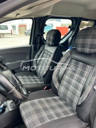 داسيا دوككير Stepway مستعملة 1841231