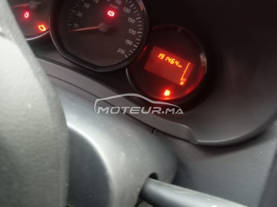 DACIA Dokker occasion 1488433