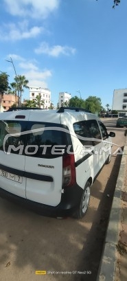 DACIA Dokker occasion 1526740