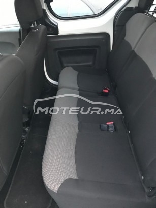 DACIA Dokker 1.5 dci occasion 1616761