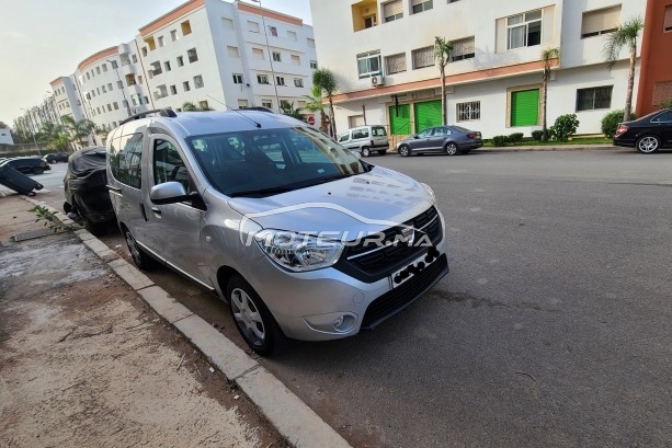 DACIA Dokker occasion 1516840