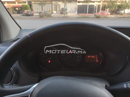 داسيا دوككير Double coulisses مستعملة 1737833