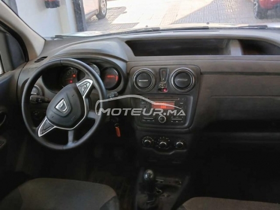 داسيا دوككير مستعملة 3386163