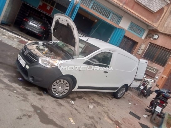 DACIA Dokker occasion 1488434