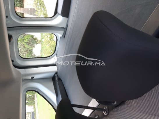 DACIA Dokker Dokker ambiance plus occasion 1943000