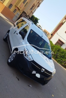 DACIA Dokker occasion 1521619