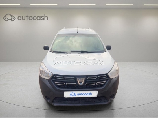 DACIA Dokker occasion 3148017