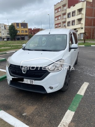 DACIA Dokker occasion 1521989