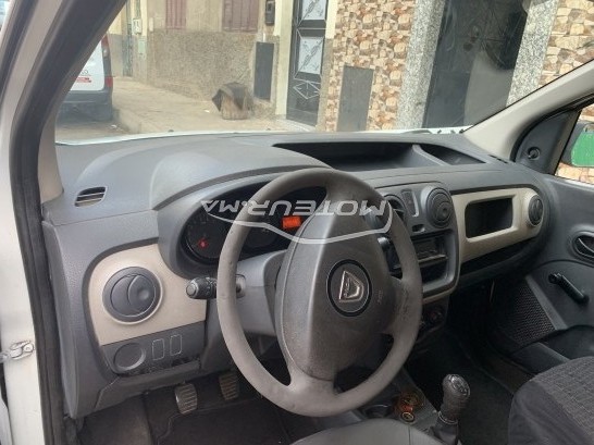 DACIA Dokker Van occasion 1698386