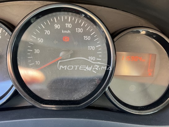 داسيا دوككير 1.5 dci مستعملة 1749967