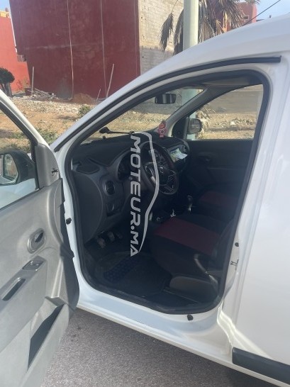 DACIA Dokker 2018 occasion 1997505