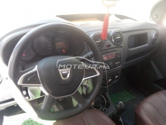 DACIA Dokker occasion 1622599
