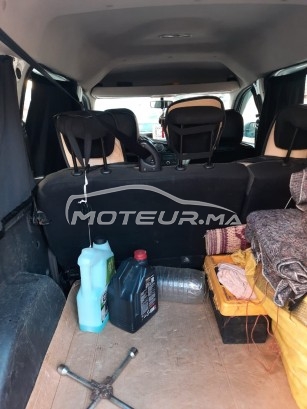 DACIA Dokker occasion 1487777