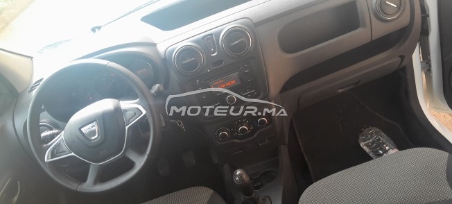 داسيا دوككير مستعملة 1800897