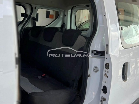 داسيا دوككير مستعملة 3432208